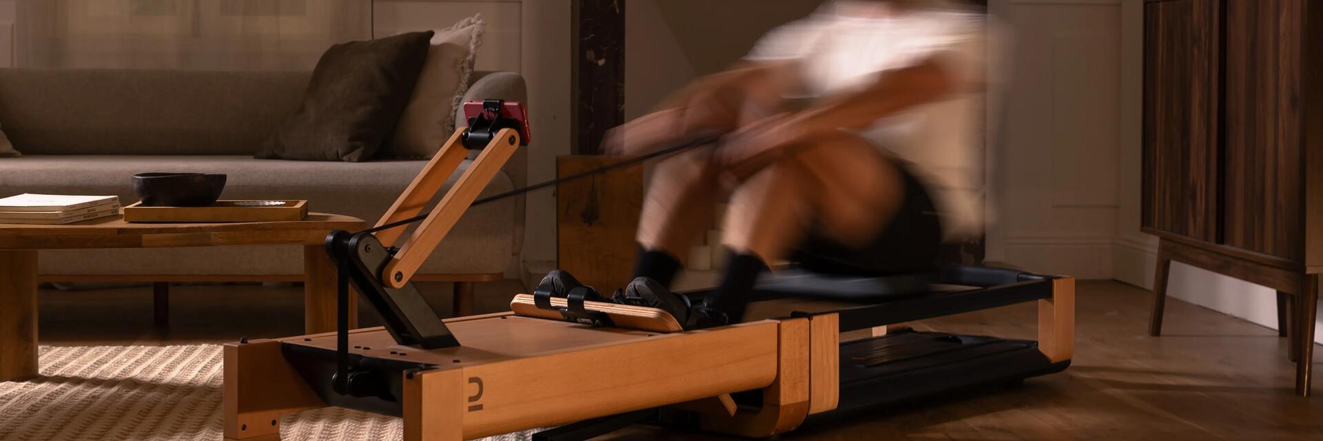 BIEN CHOISIR SON RAMEUR