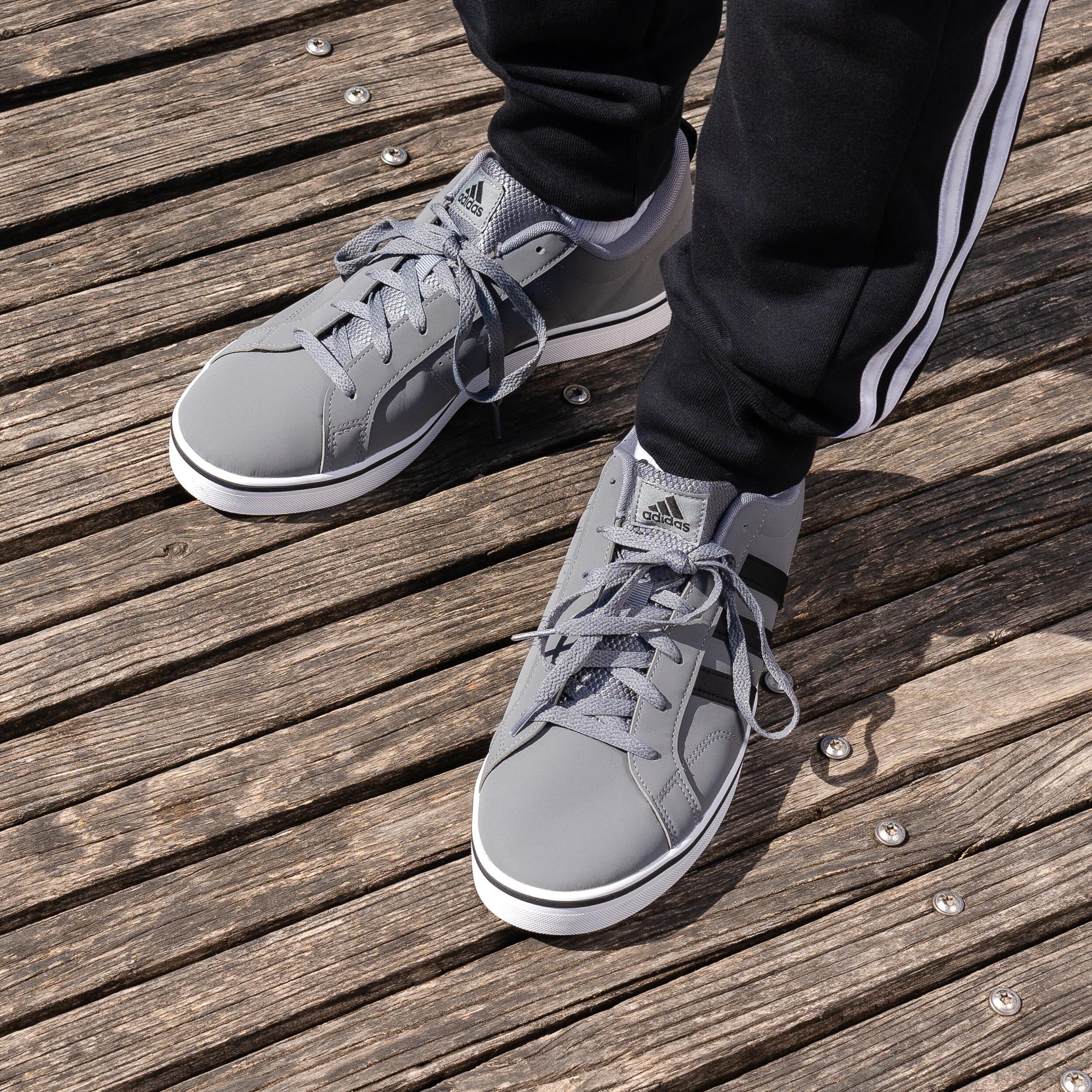 ADIDAS Heren sneakers Vs Pace grijs Decathlon