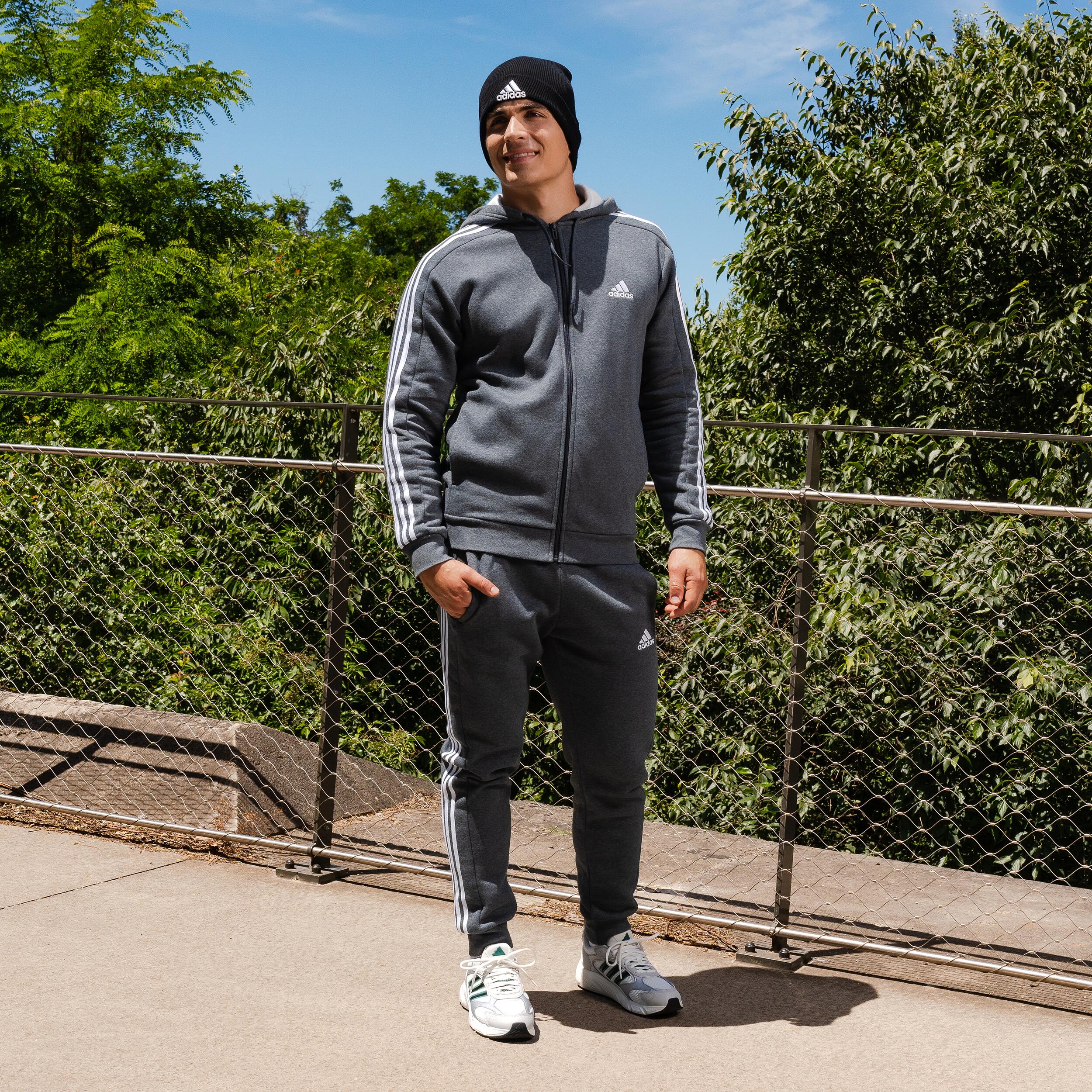 Czapka ADIDAS 8/8