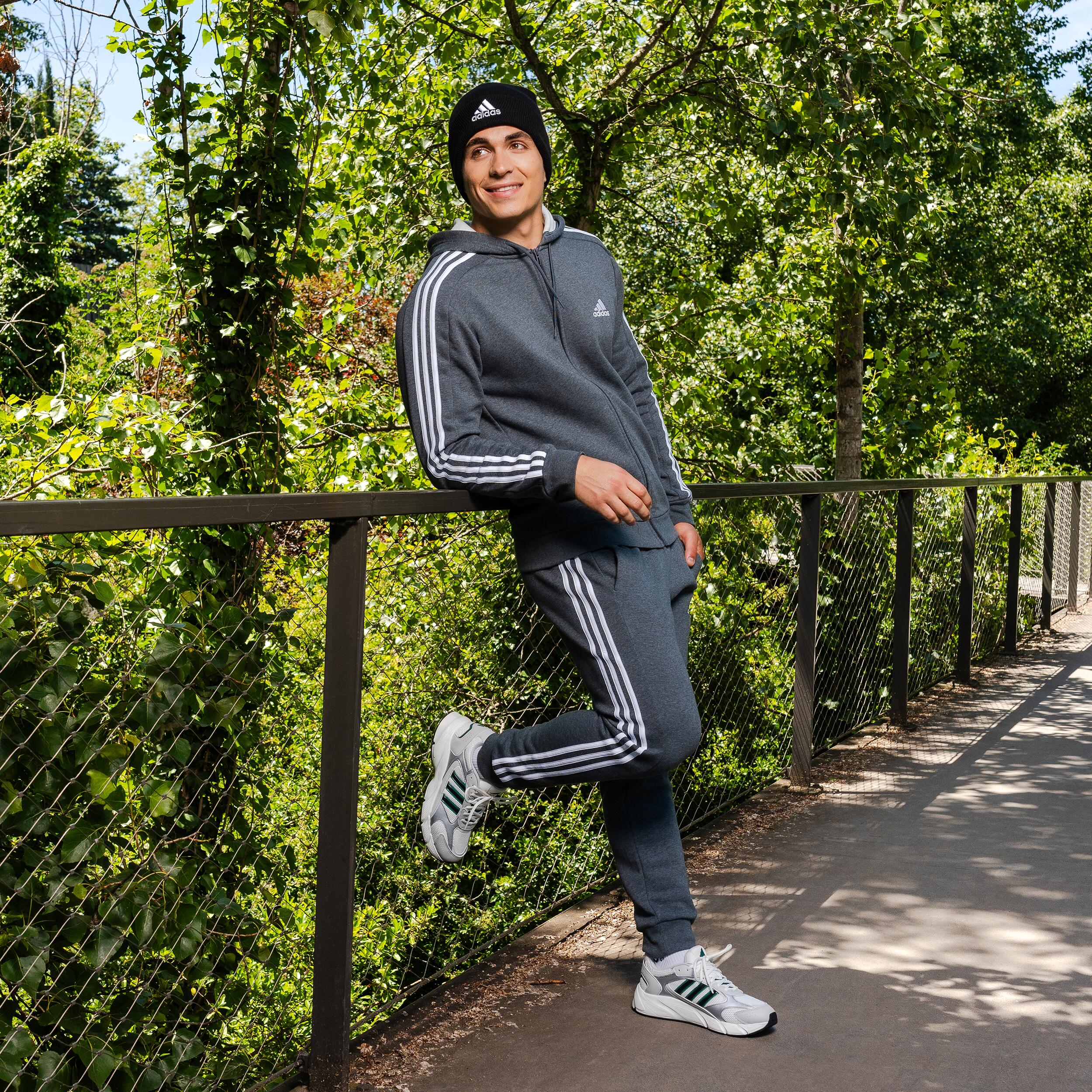 Czapka ADIDAS 6/8