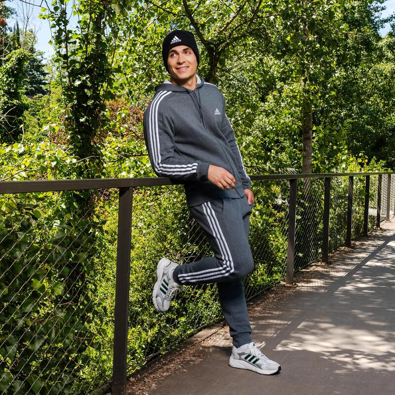 Căciulă Fitness ADIDAS Negru 