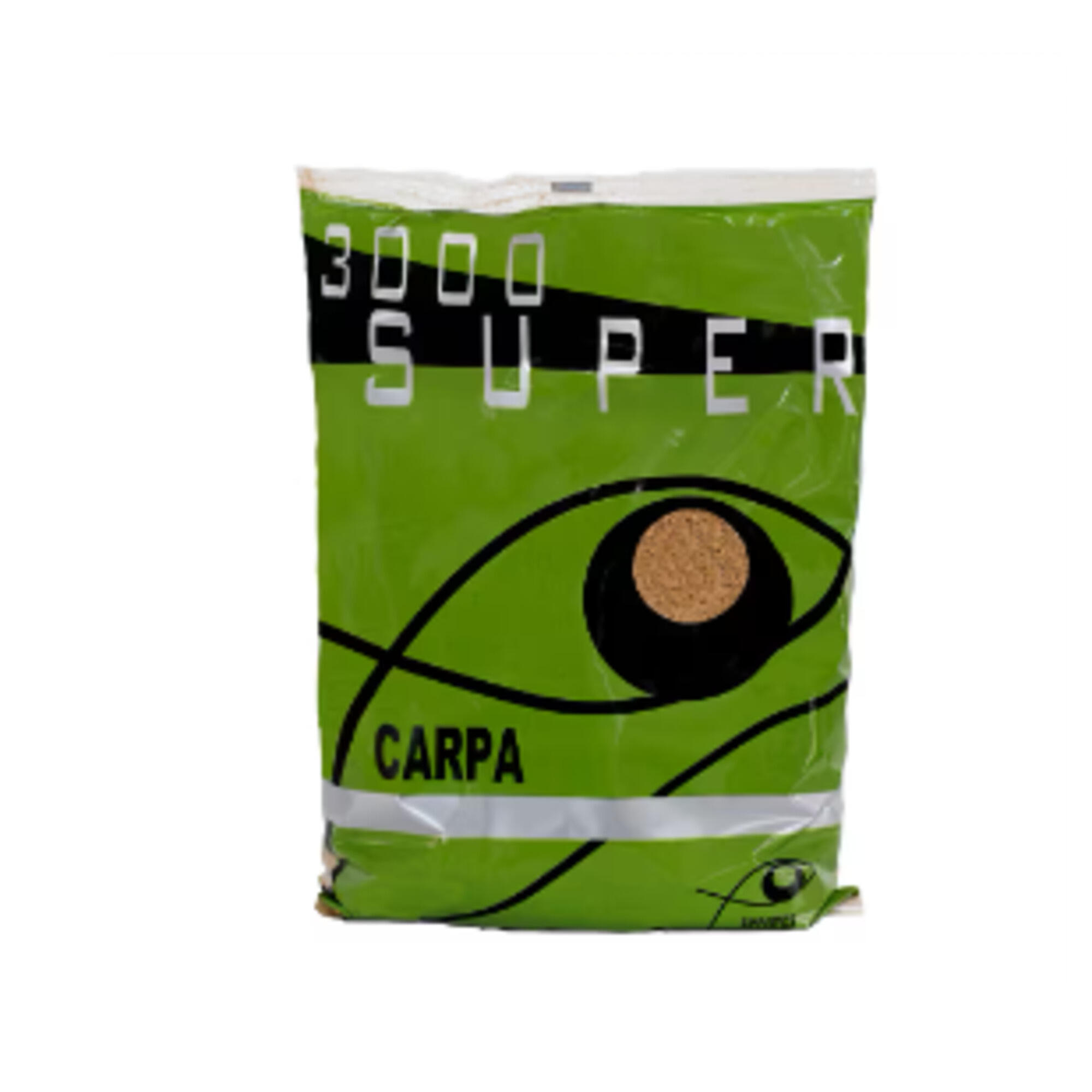 SUPERBAITS 3000 SUPER CARPA 1KG