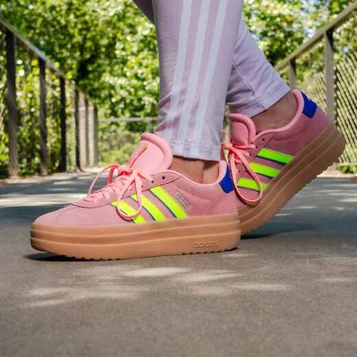 
      ДАМСКИ ОБУВКИ ADIDAS VL COURT BOLD, РОЗОВИ
  