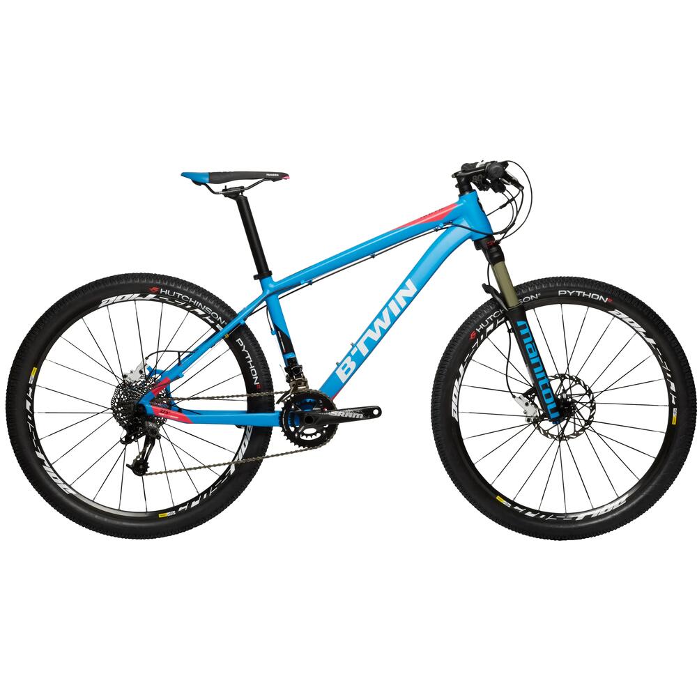 btt rockrider