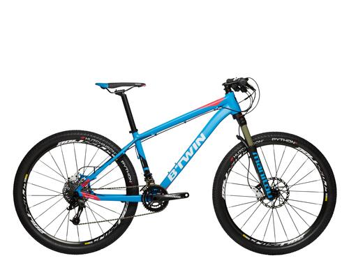 B'TWIN RAFAL 720 (2015): manual, reparación