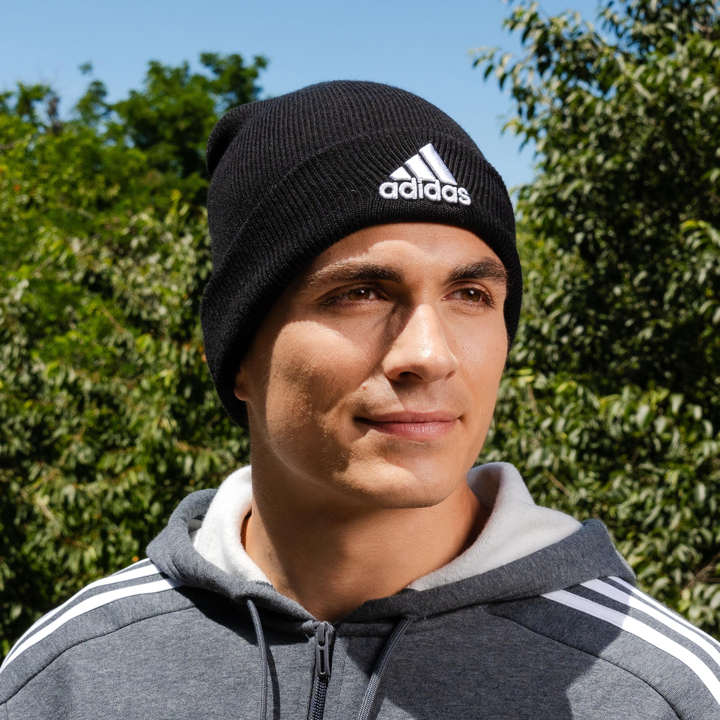 ADIDAS Gorro Adidas Negro