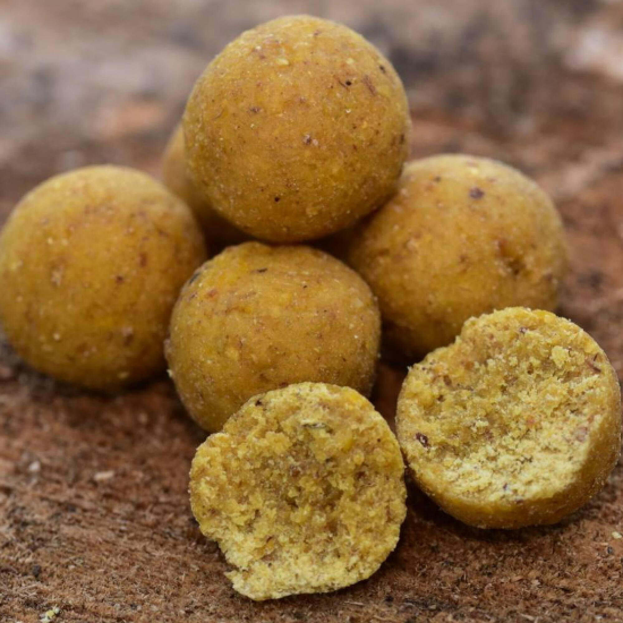 Sweet Tiger & Corn 20mm-1.8Kg 2/2