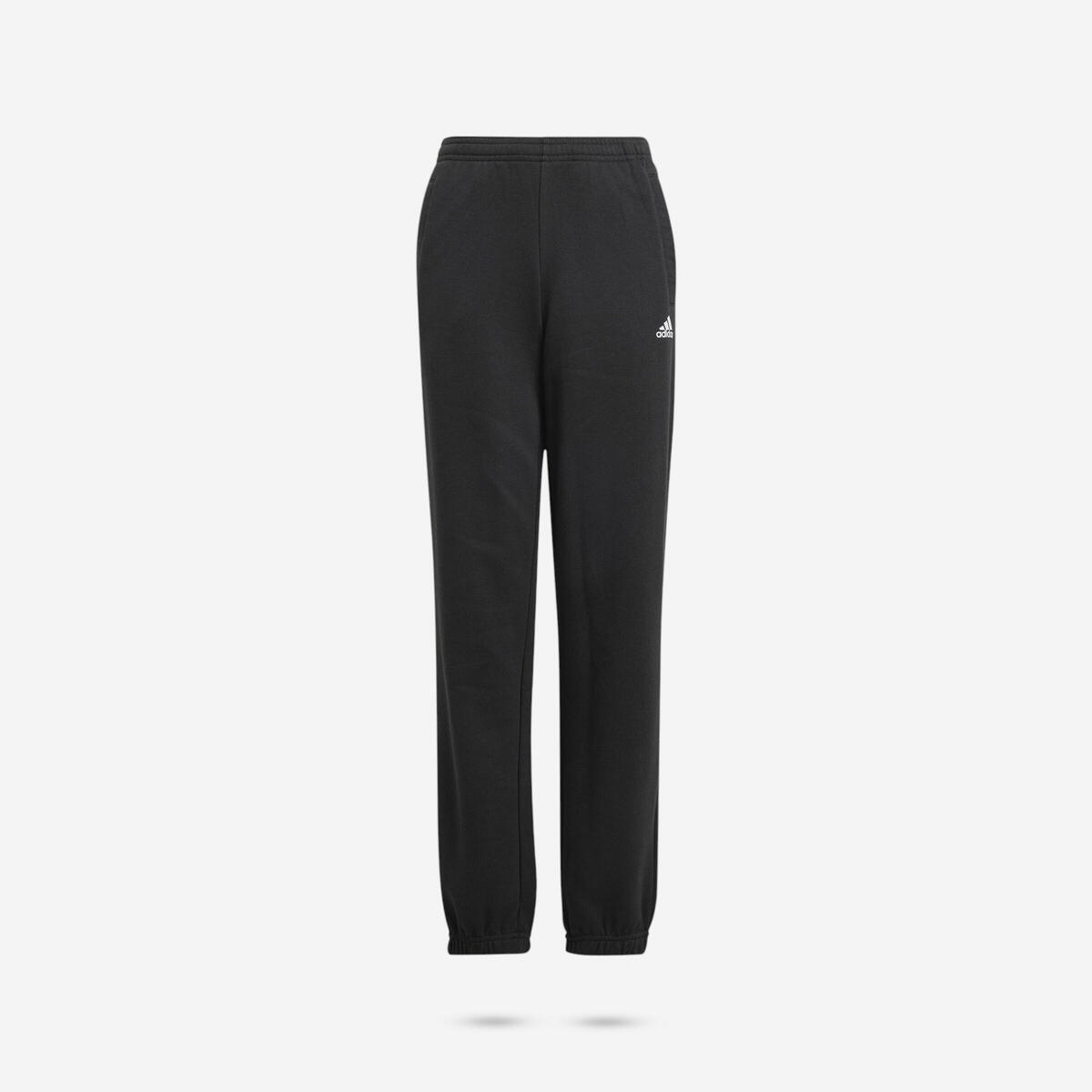 Pantalon de survêtement Adidas enfant - noir