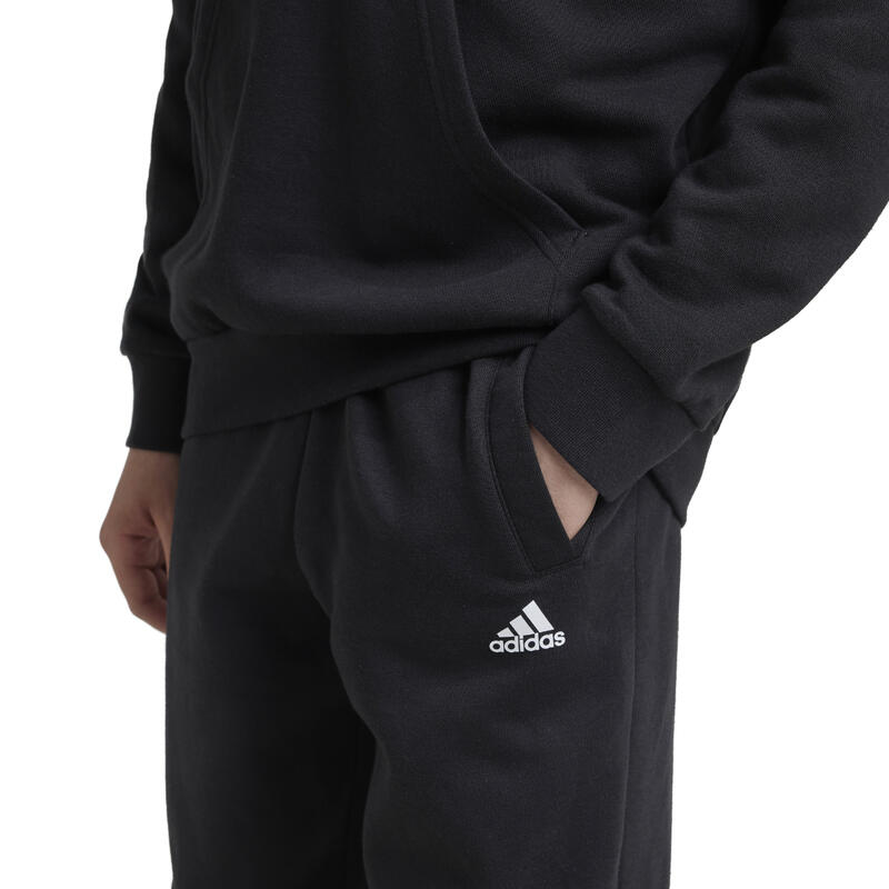 Pantalon de survêtement Adidas enfant - noir