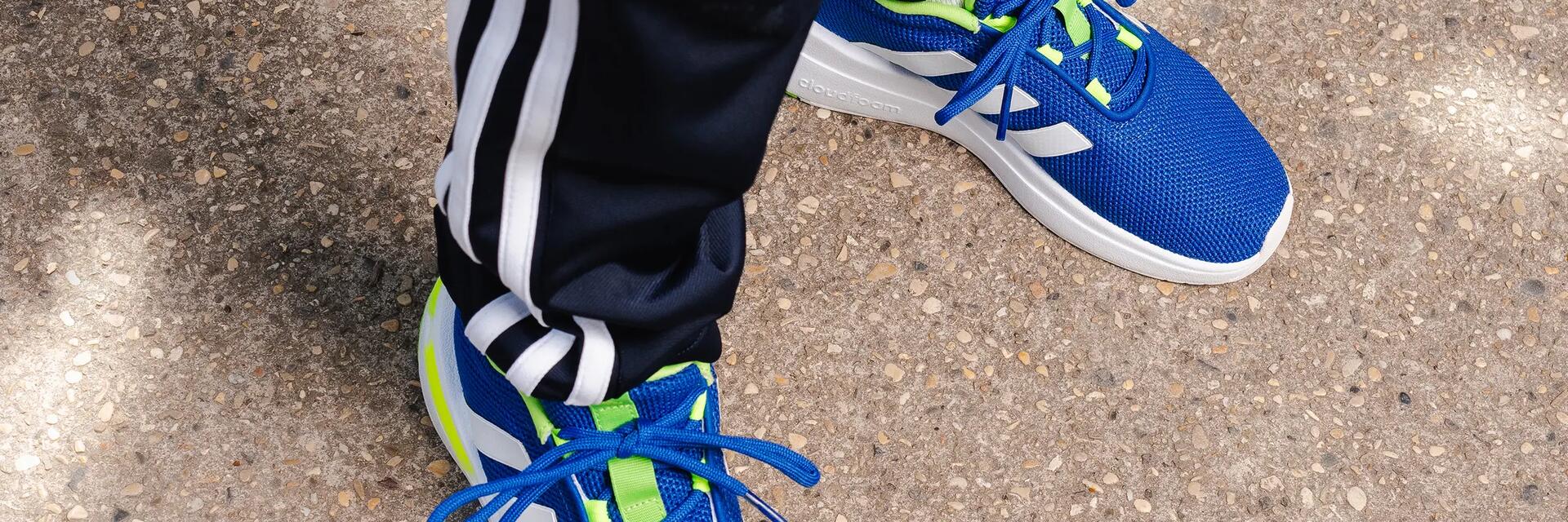 Supinateur ou pronateur ?  Votre foulée va définir le choix de vos running