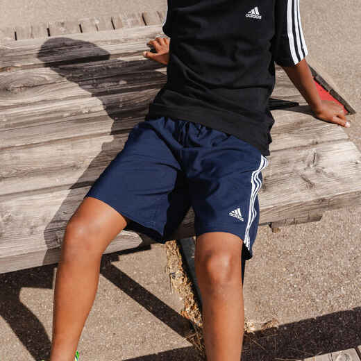 
      ADIDAS Shorts Kinder - dunkelblau 
  