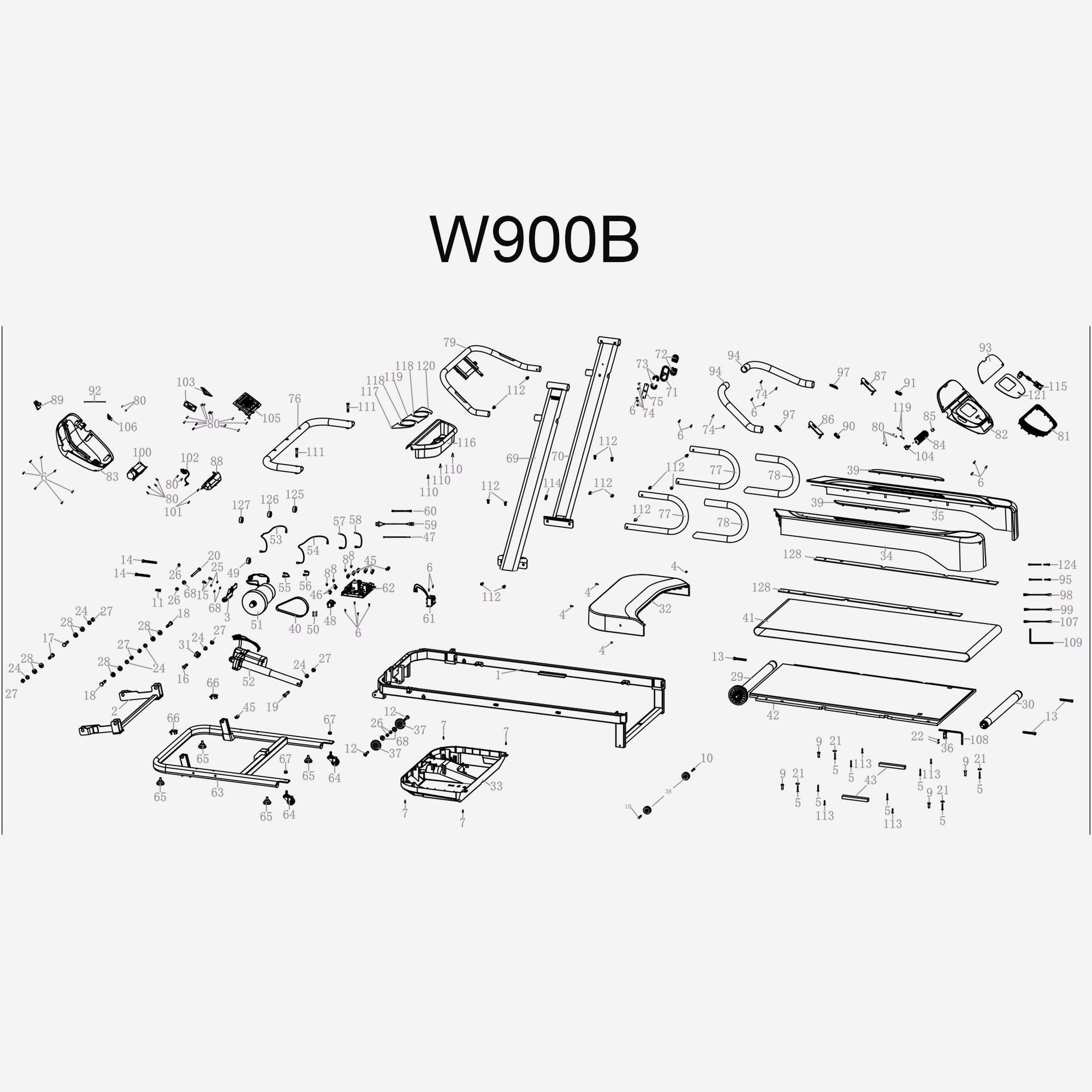 W900