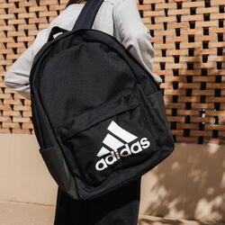 Sac à dos Classic Badge of Sport Adidas Noir