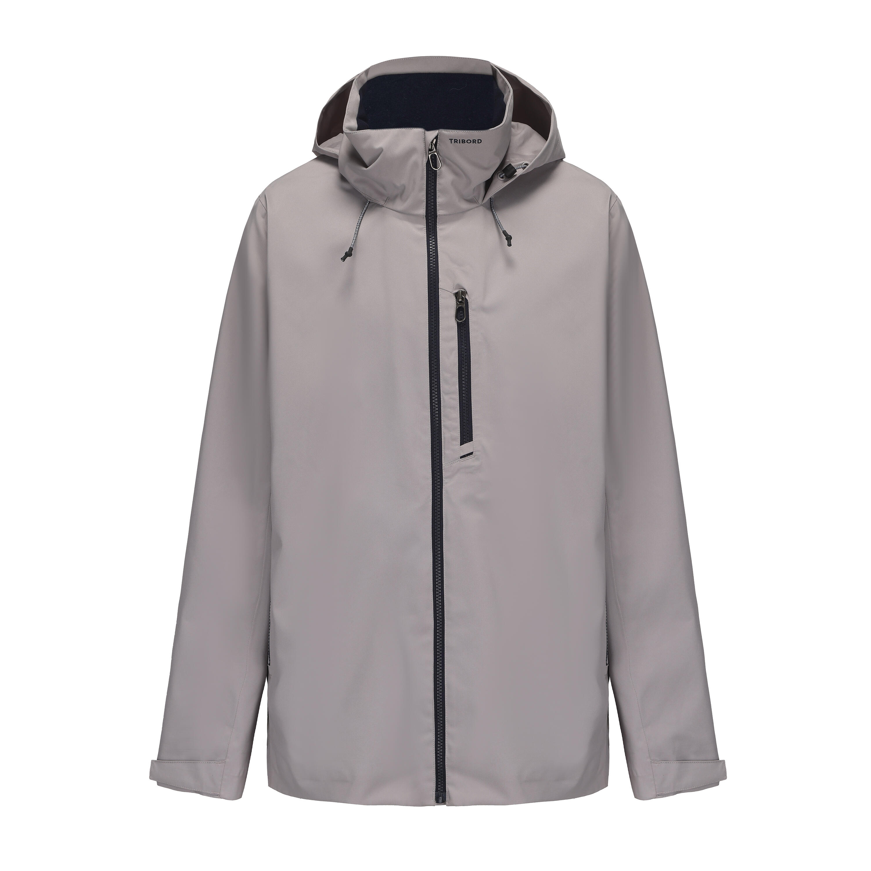 Sailing 100 Cortavientos Impermeable Hombre Decathlon Chaquetas