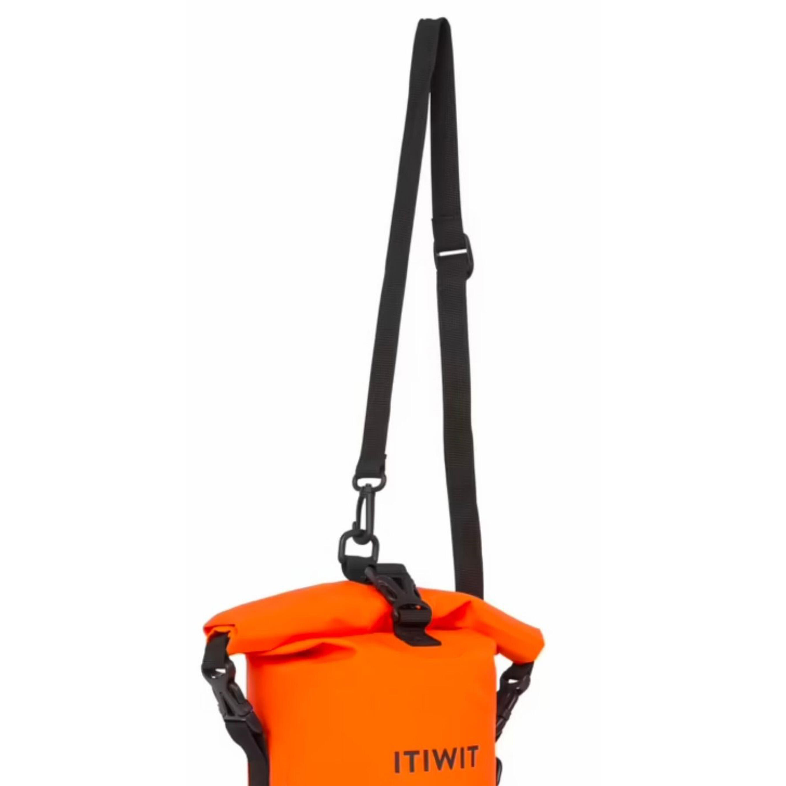Shoulder strap for Itiwit and Tribord 5 & 10 litre dry bags 3/3