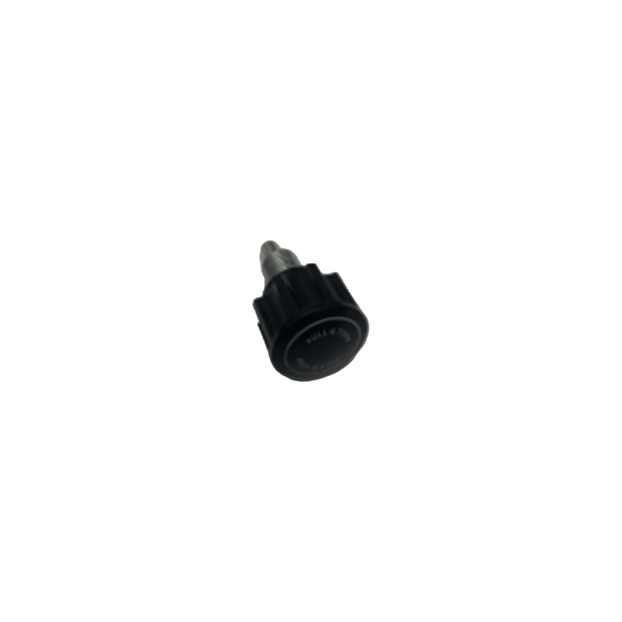 Domyos X-BIKE – Stellrad | 03608391592110