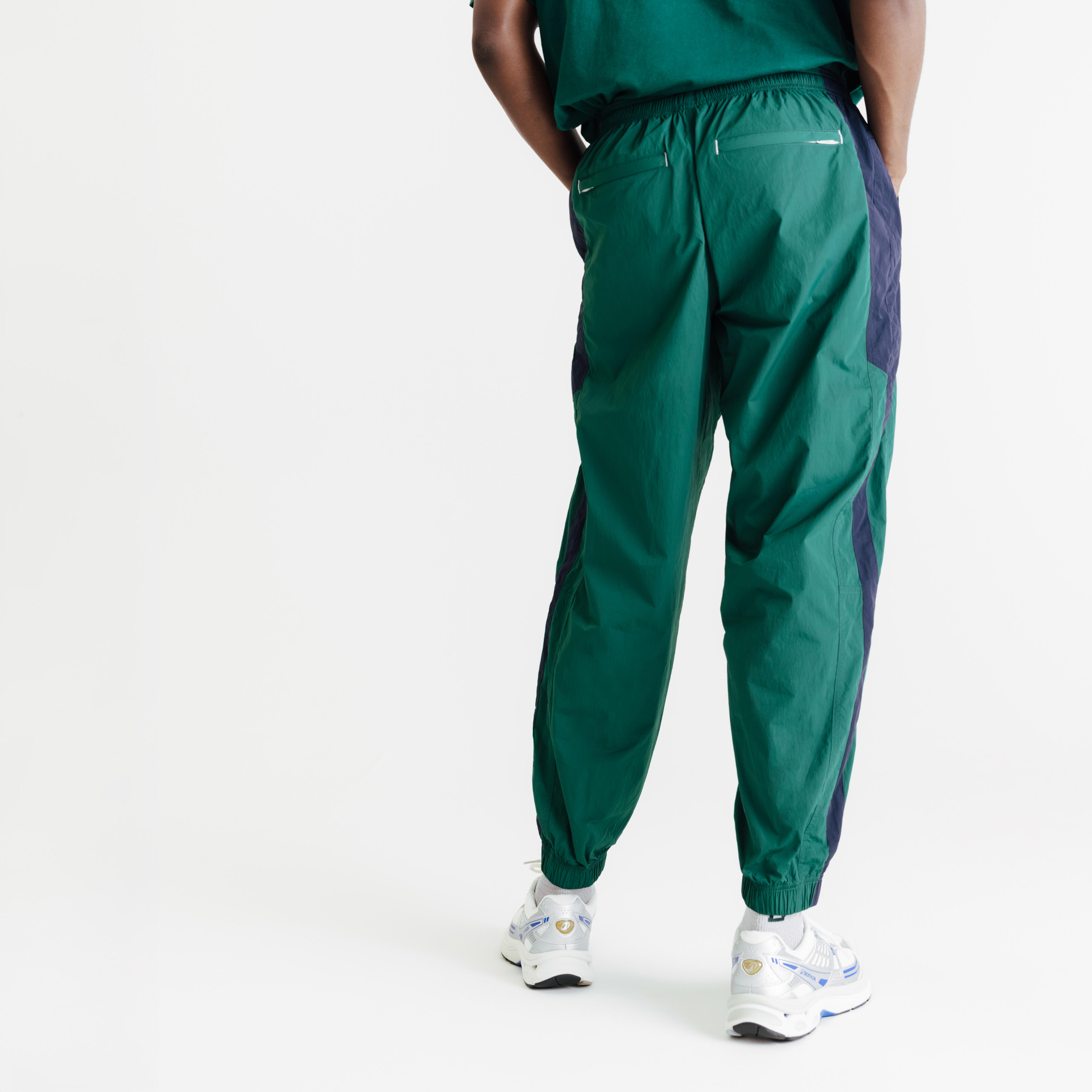 Pantalon survetement decathlon hot sale