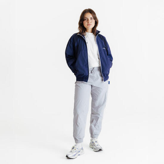 Seconde vie - Pantalon de survêtement Decathlon AFLF mixte, gris