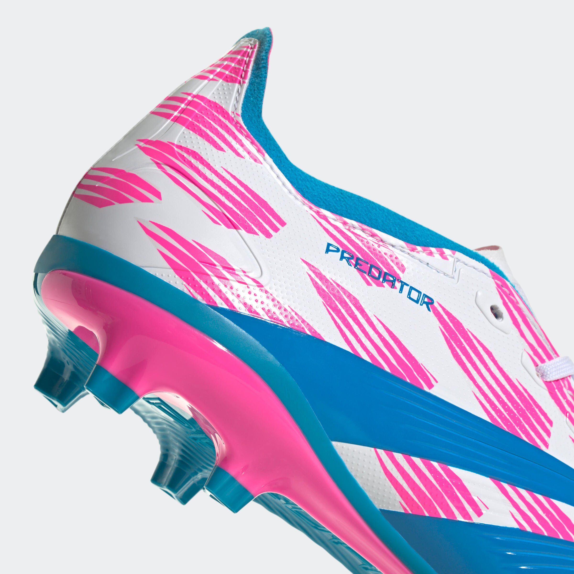 adidas Predator League FG Adulto