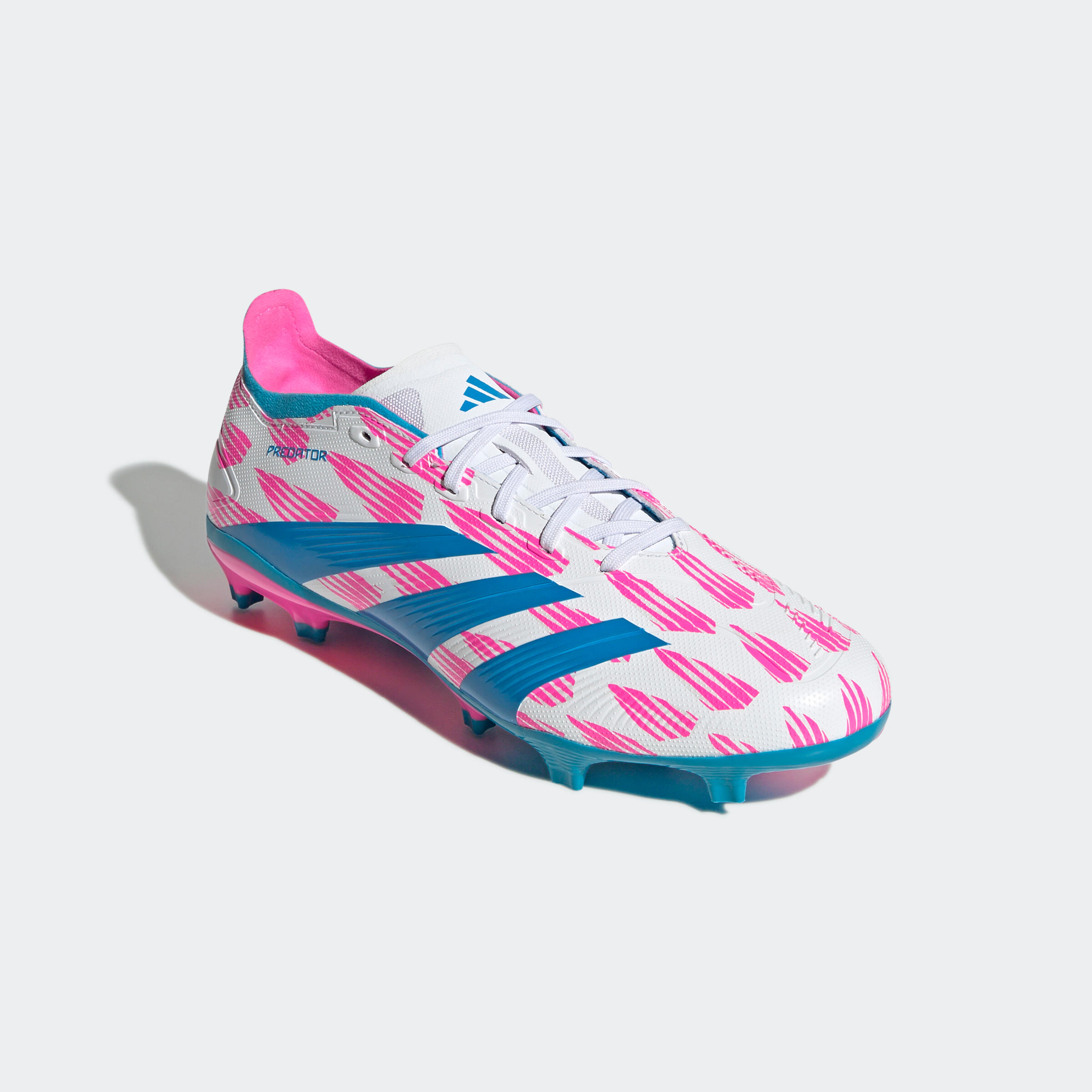 adidas Predator League FG Adulto