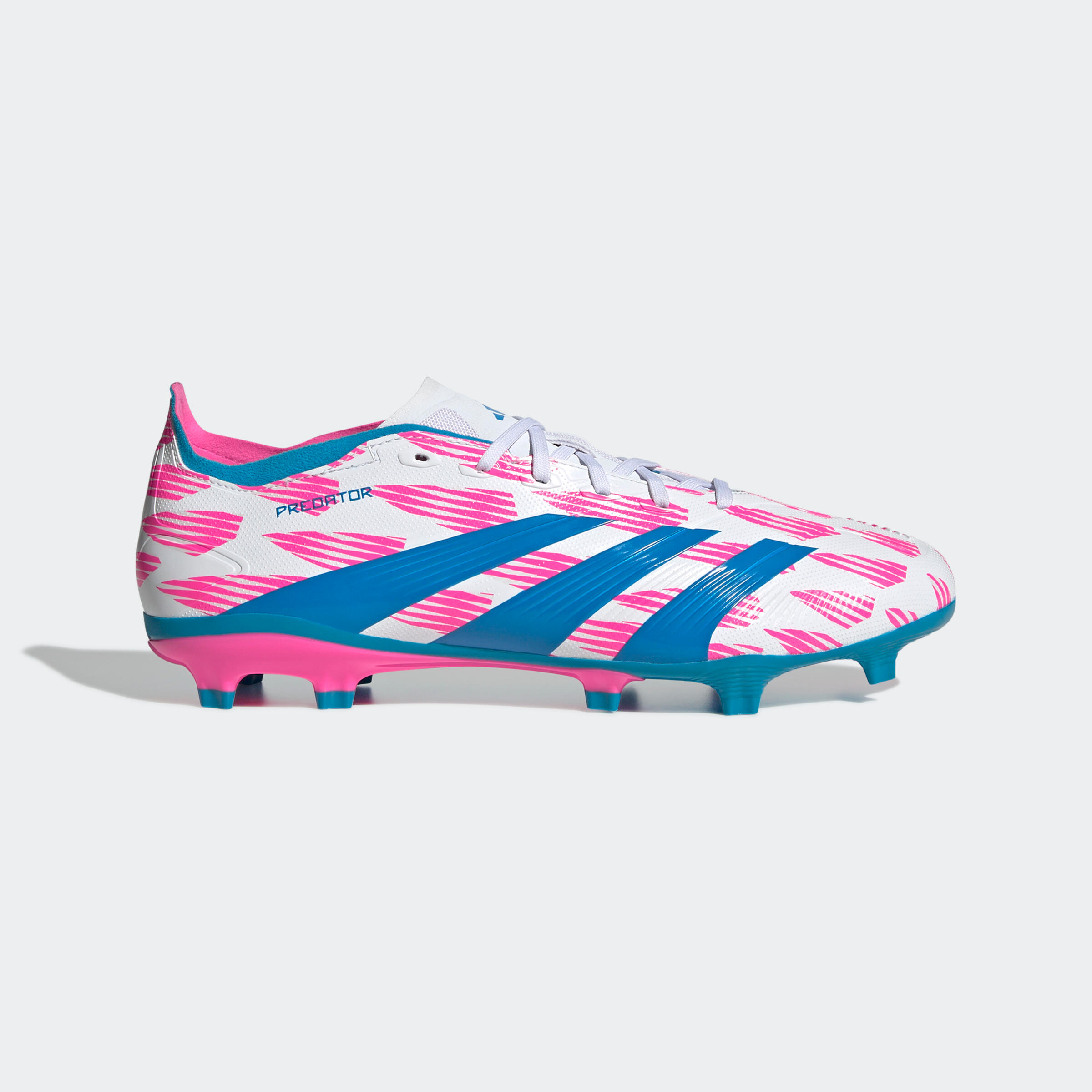 Scarpe calcio adulto ADIDAS PREDATOR LEAGUE FG  |  Adidas