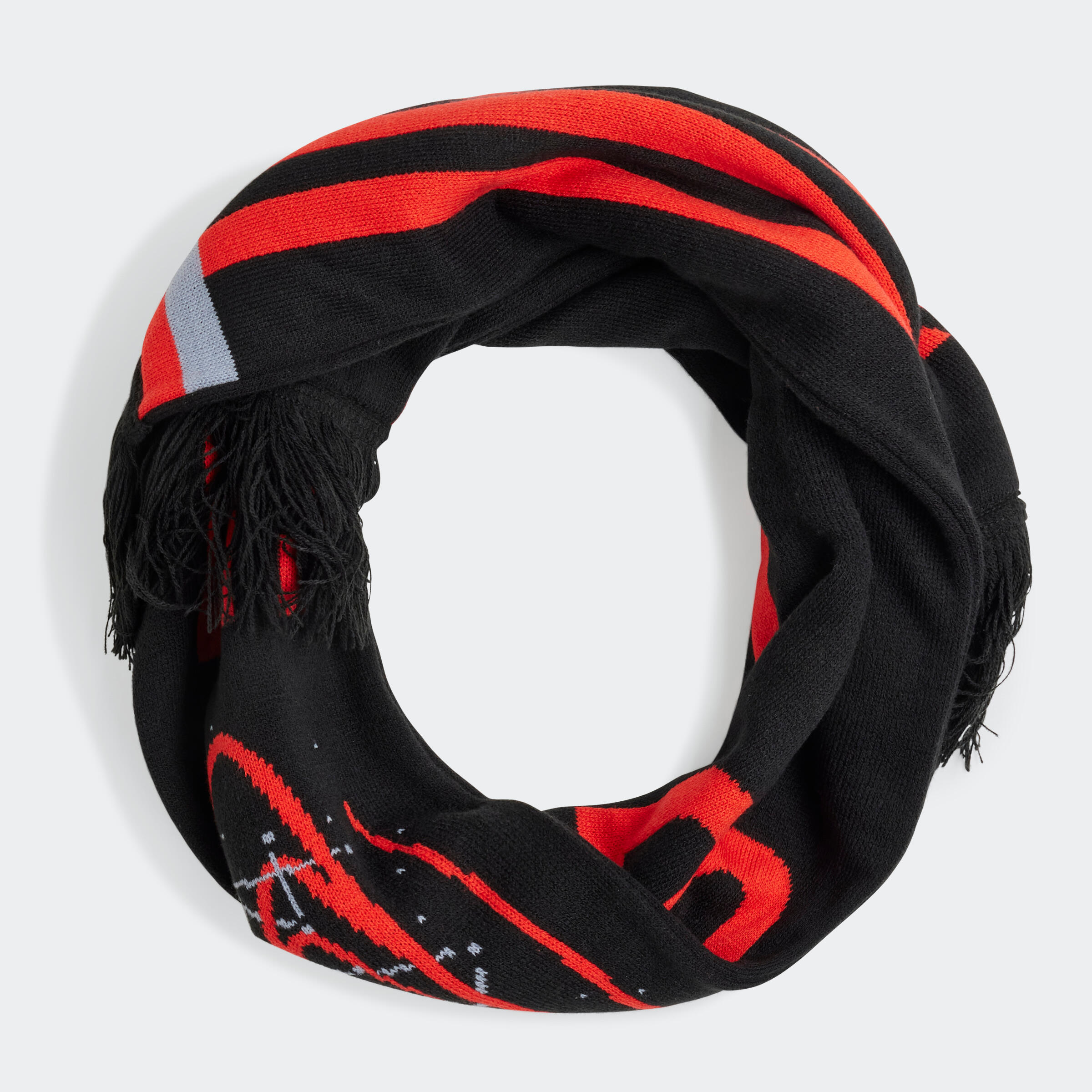 Cachecol de Futebol BENFICA 24/25 3/3