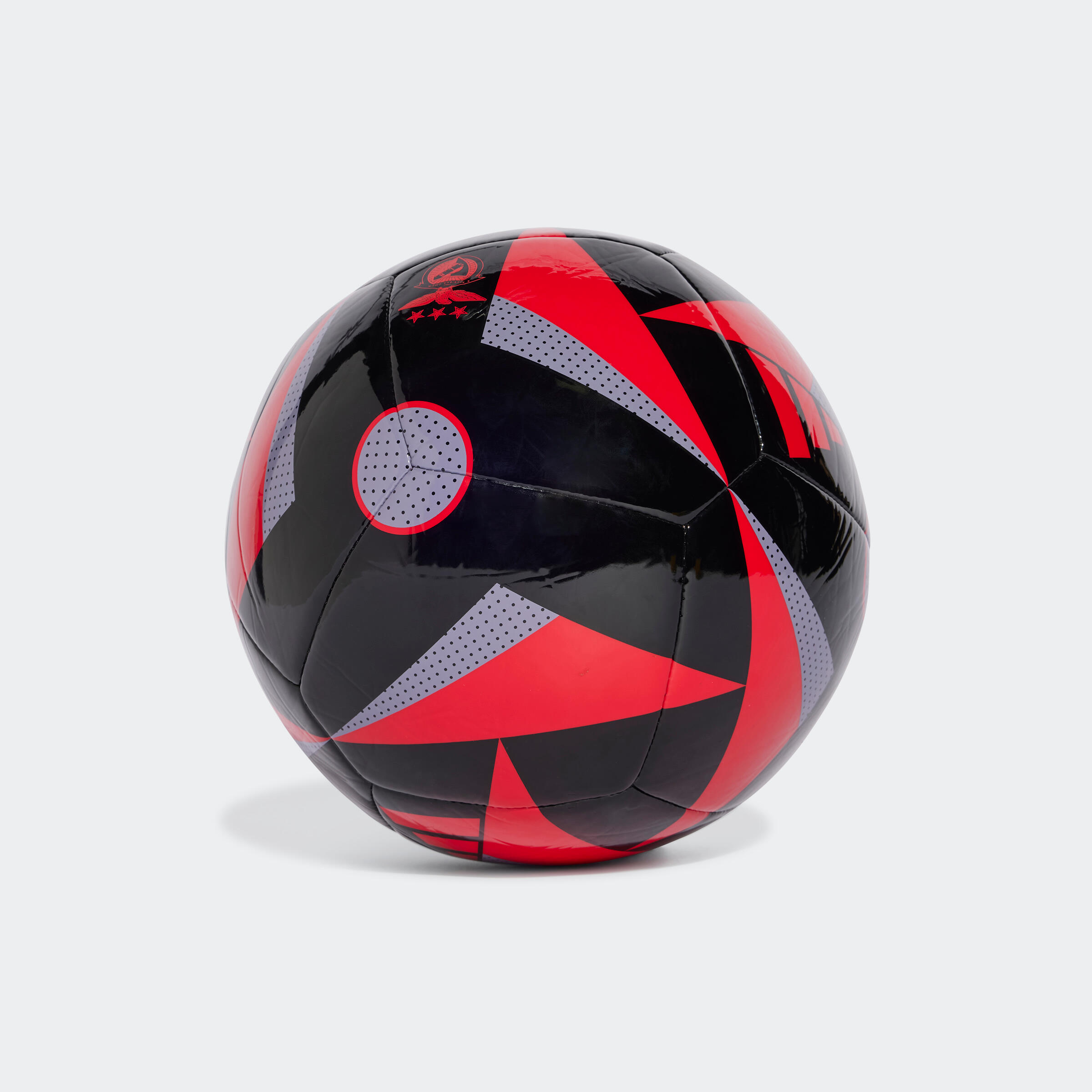 Minge Fotbal ADIDAS BENFICA Mărimea 5 24/25