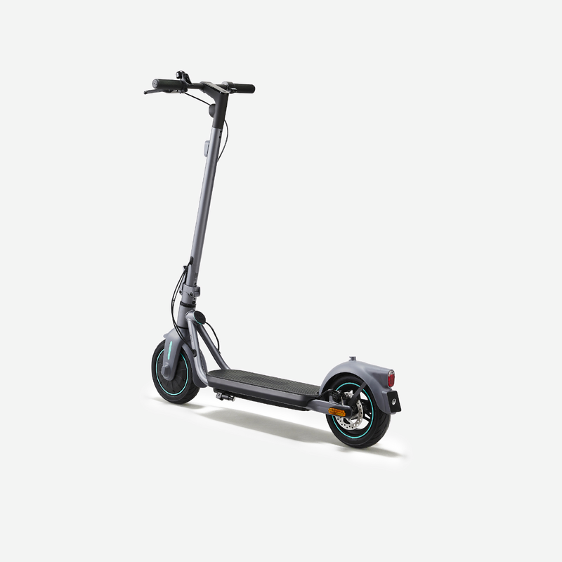 électrique Enfant Trottinette Ã©électrique Adulte Decathlon