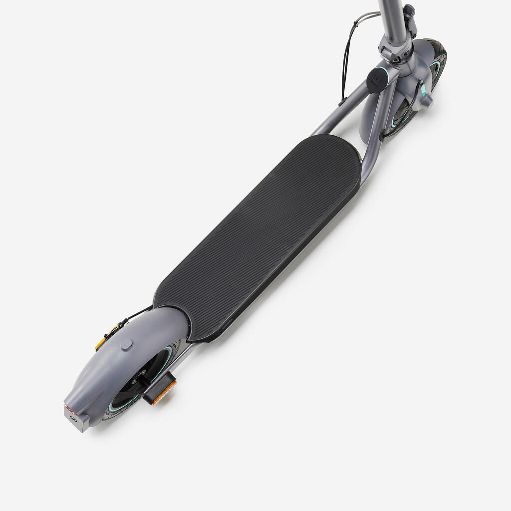 Electric Scooter Decathlon SD500E - Grey / Green