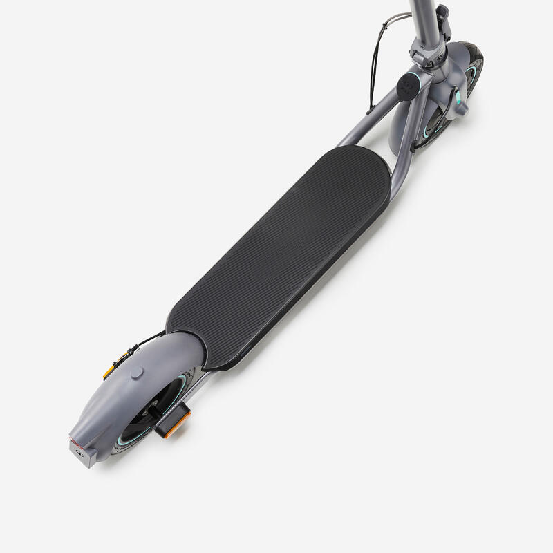 Trotinetă electrică Decathlon SD500E Gri-verde