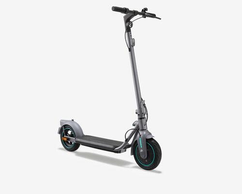 Patinete eléctrico SD500E: manual, reparación