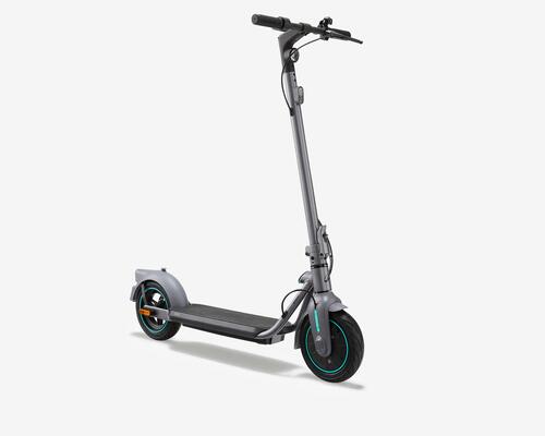 Repair and Maintenance Scooter B'Twin MD500