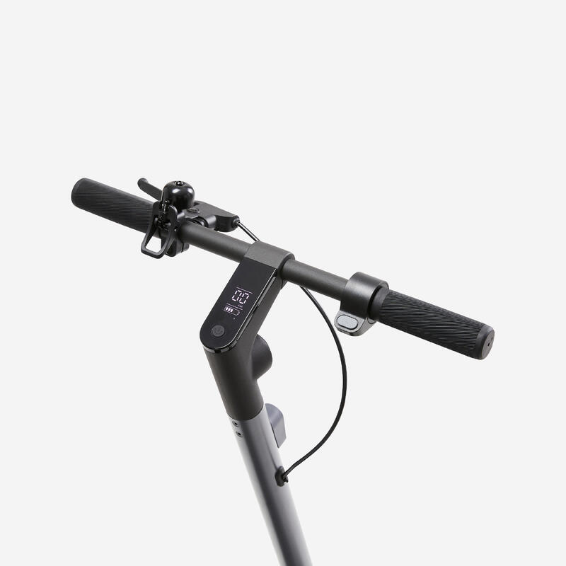 Trotinetă electrică Decathlon SD500E Gri-verde