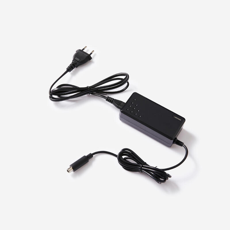 Trotinetă electrică Decathlon SD500E Gri-verde
