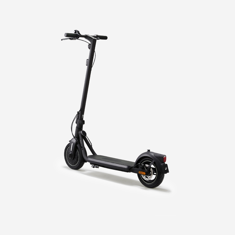 Air Trottinette électrique Chambre A Air 10 Pouces Decathlon
