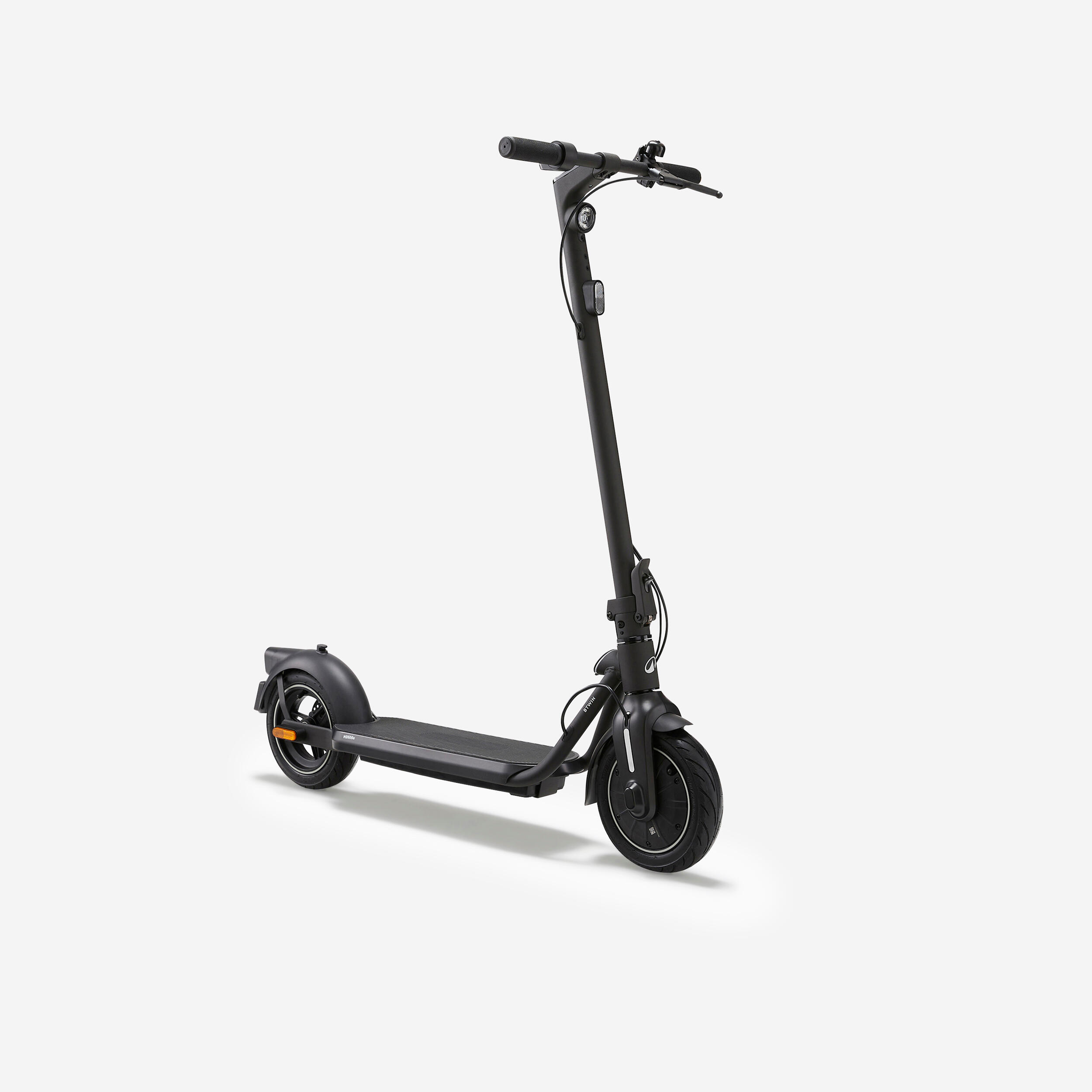 Elektrická kolobežka Btwin SD500E a MD500E