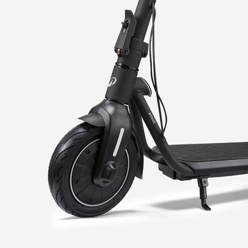 Elektrikli Scooter - 25 Km/Sa - Decathlon MD500E