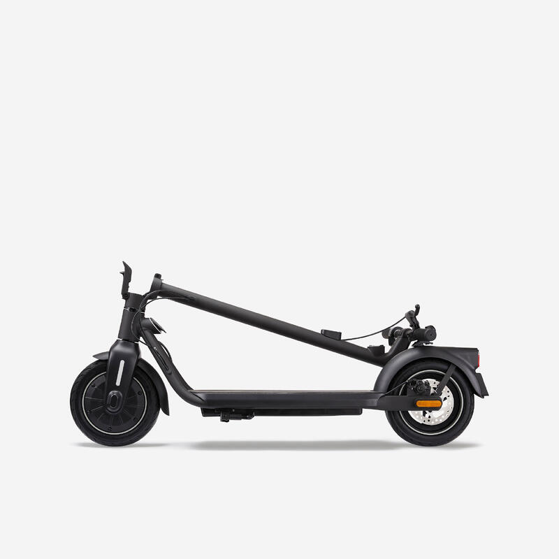 Elektrikli Scooter - 25 Km/Sa - Decathlon MD500E