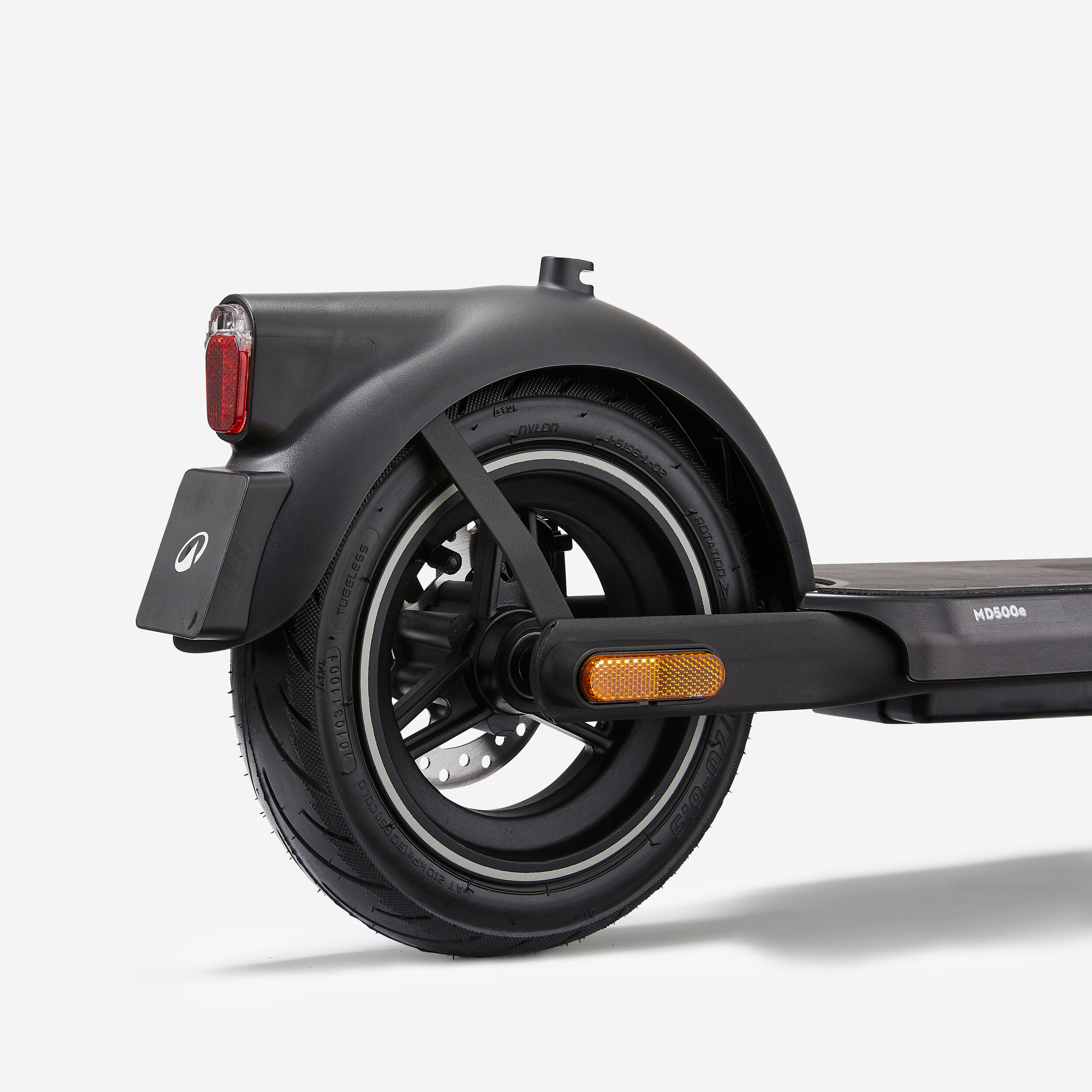 électrique Decathlon Roue Xiaomi M365 Decathlon Xiaomi M365