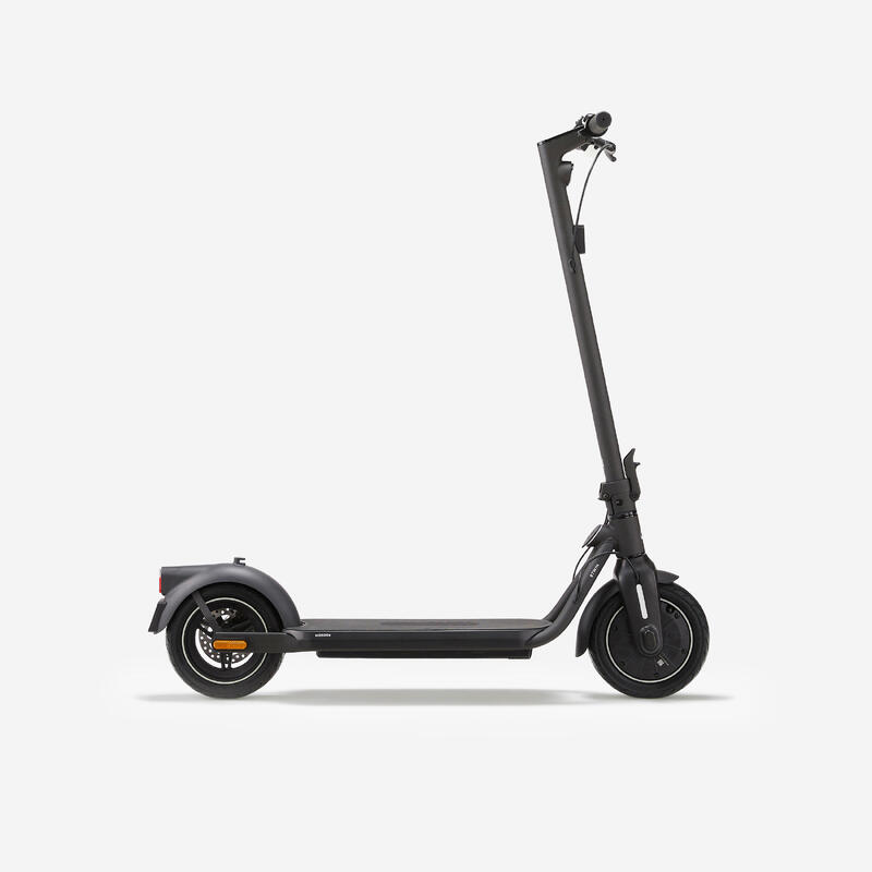 Elektrikli Scooter - 25 Km/Sa - Decathlon MD500E