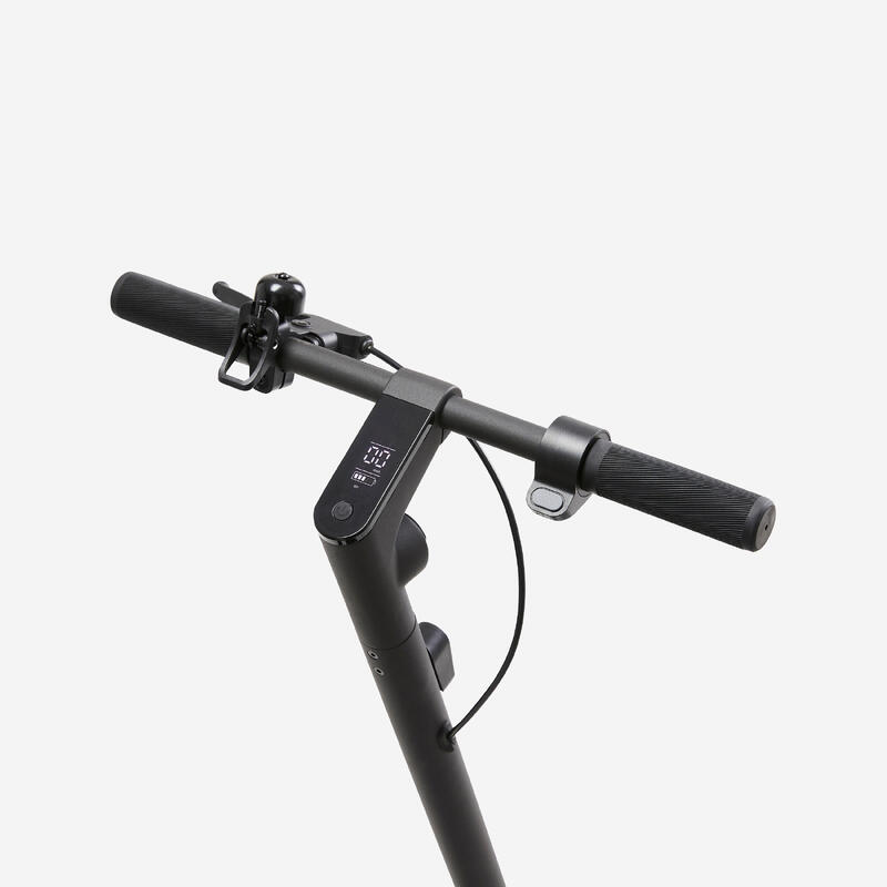 Elektrikli Scooter - 25 Km/Sa - Decathlon MD500E