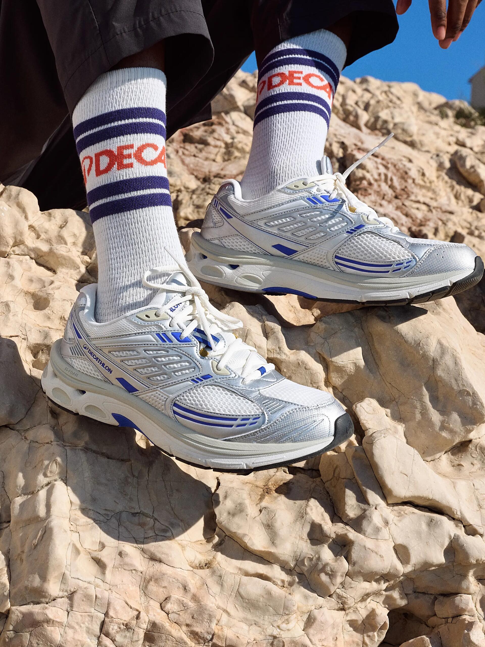 Une collection limitée en hommage aux 90’s