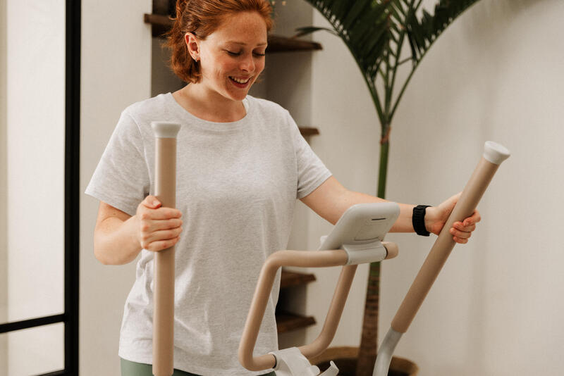 Neem de Tijd: Uw Crosstrainer Verdient Aandacht