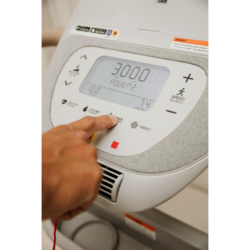 Chodicí pás W900B | 10 km/h | 50×120 cm