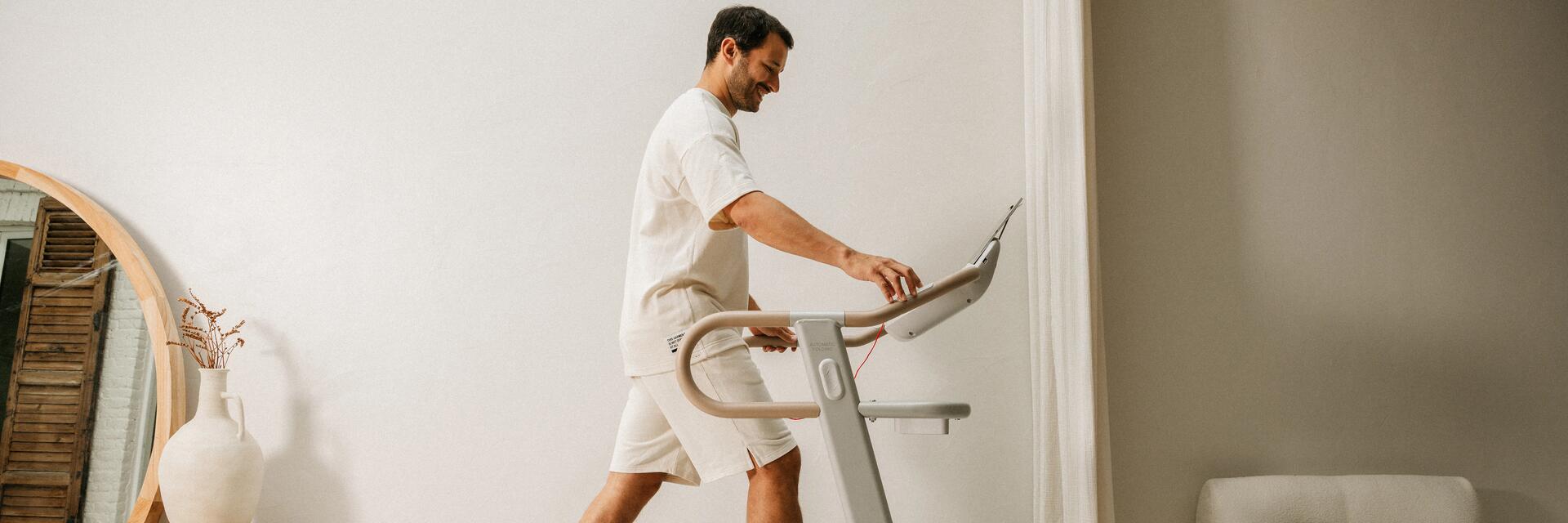 Las 5 mejores cintas de correr para entrenar en casa de 2024