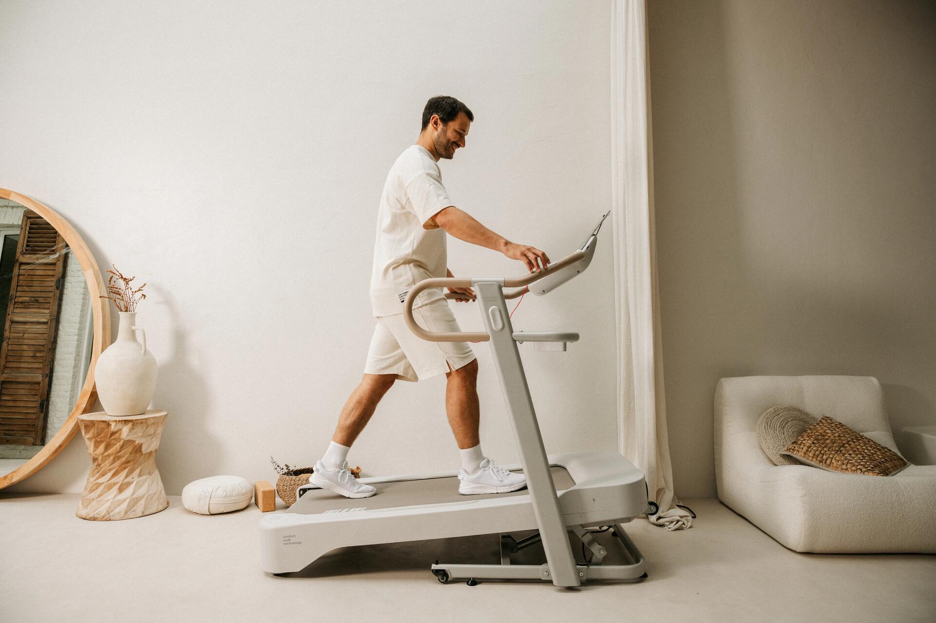Comment choisir son tapis de marche ? 