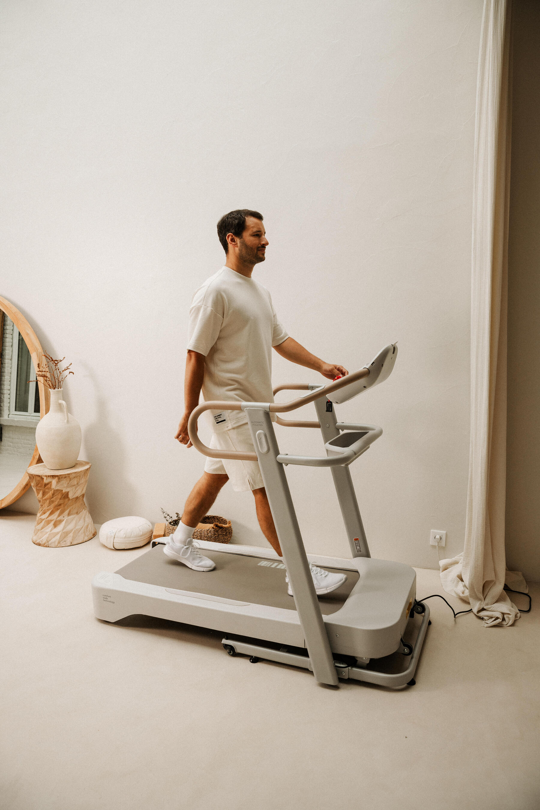 Comment choisir son tapis de marche ? 
