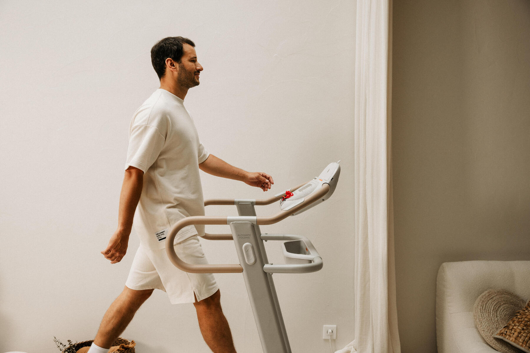 Comment choisir son tapis de marche ? 