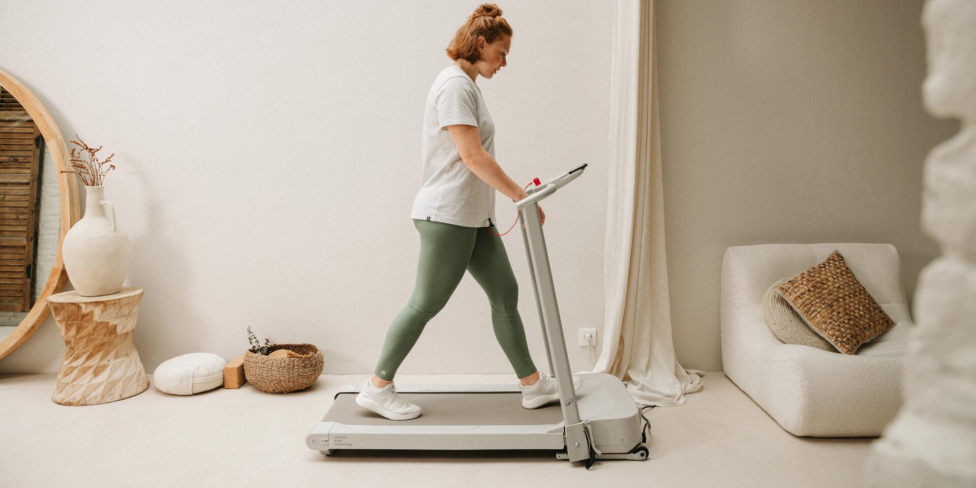 Bandă de mers WALK500 (Începând cu:ianuarie 2019)