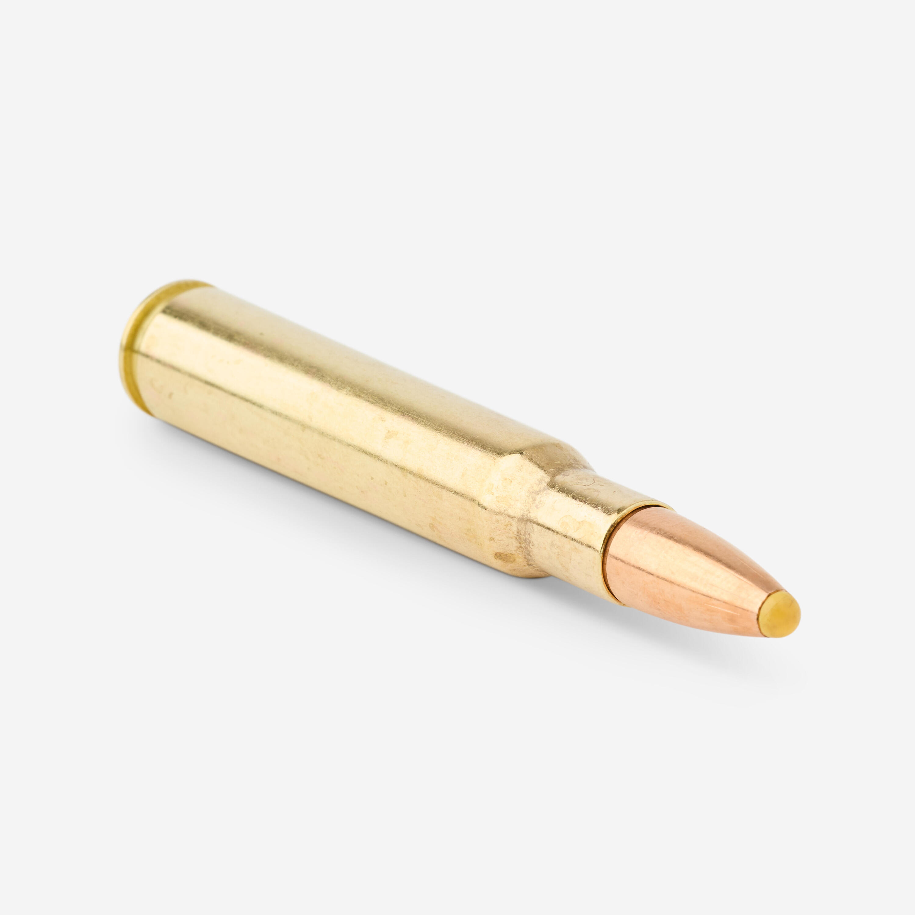 BALLE PLASTIC POINT NORMA  30-06 SPRG 180 GRAINS / 11,7 GRAMMES 3/4